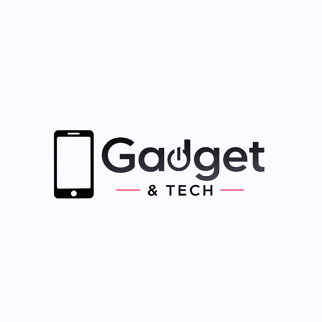 Gadget & Tech